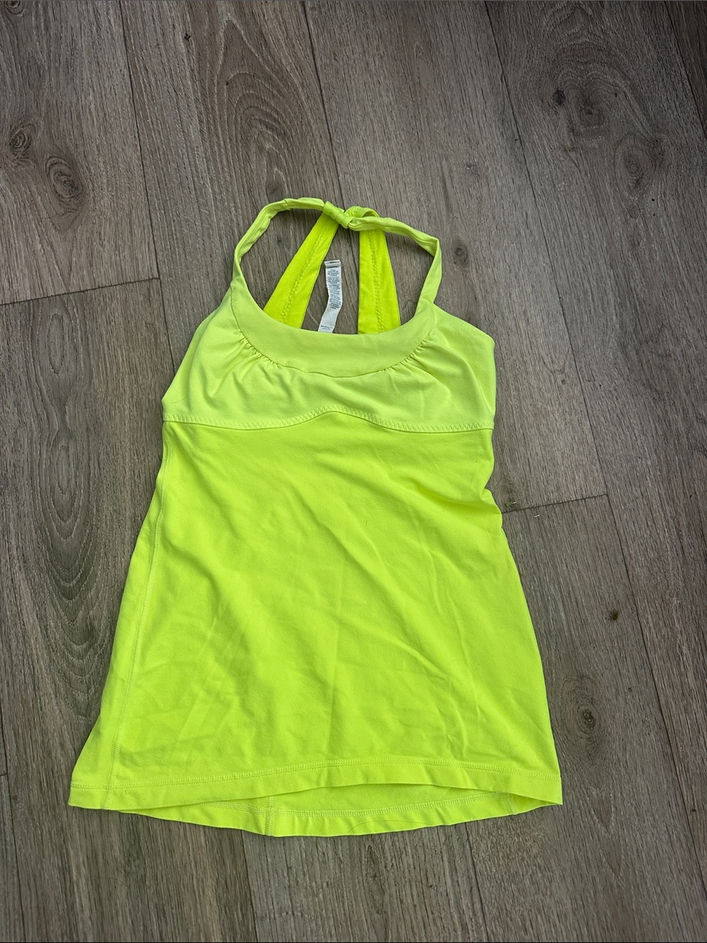 Lululemon